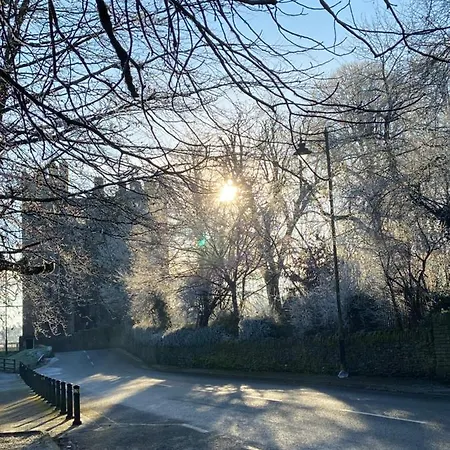 The Carriage At Beechpark House Panzió Bunratty