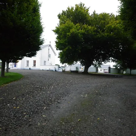 The Carriage At Beechpark House Panzió
