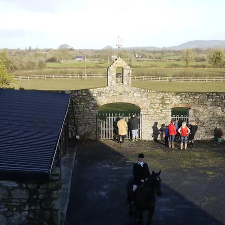 Panzió The Carriage At Beechpark House