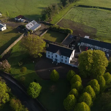 The Carriage At Beechpark House Panzió Bunratty