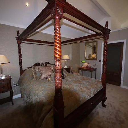 The Carriage At Beechpark House 4* Bunratty