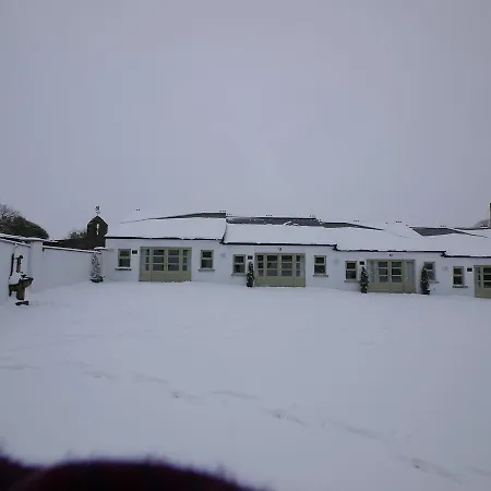 The Carriage At Beechpark House Bunratty
