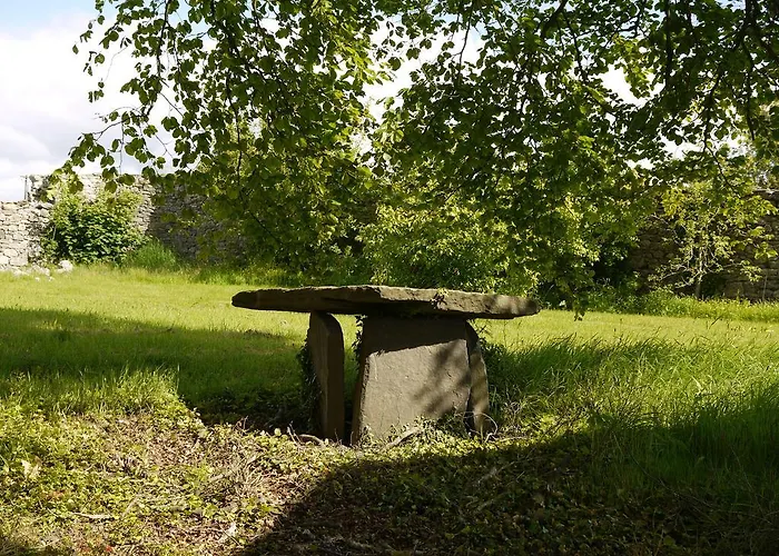 The Carriage At Beechpark House ベッド・アンド・ブレックファスト バンラッティ