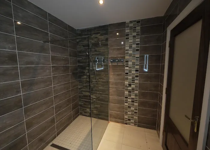 The Carriage At Beechpark House ベッド・アンド・ブレックファスト