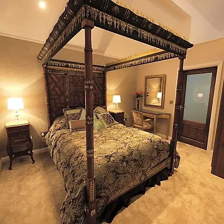 The Carriage At Beechpark House 4* Bunratty
