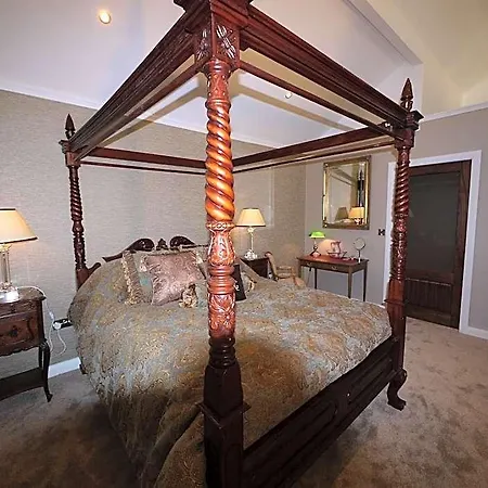 The Carriage At Beechpark House 4* Bunratty