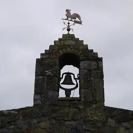 The Carriage At Beechpark House 번래티