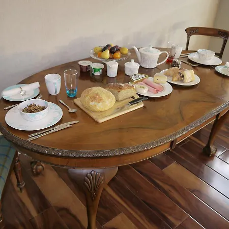 The Carriage At Beechpark House *