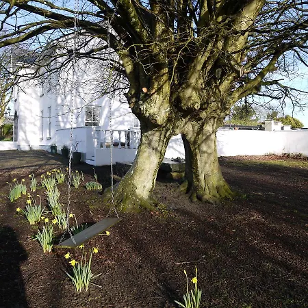 The Carriage At Beechpark House * Bunratty