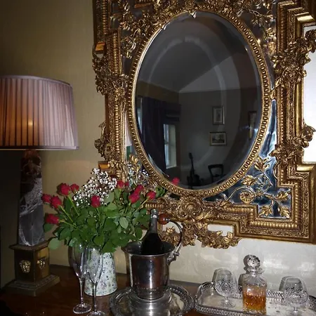 The Carriage At Beechpark House *