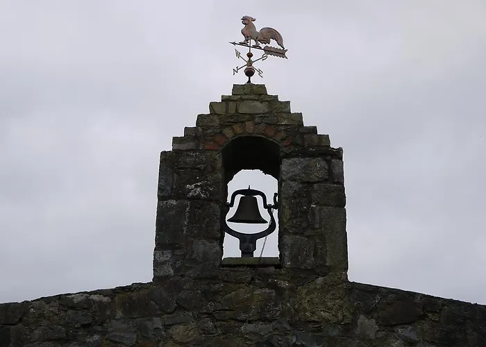 The Carriage At Beechpark House Bunratty