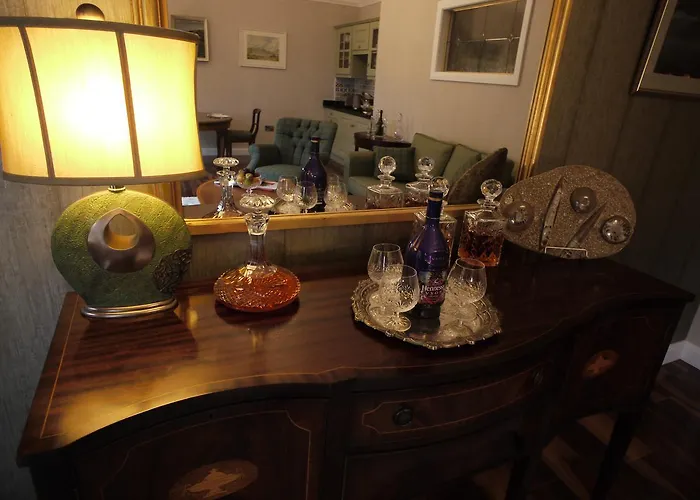 The Carriage At Beechpark House 4* Bunratty