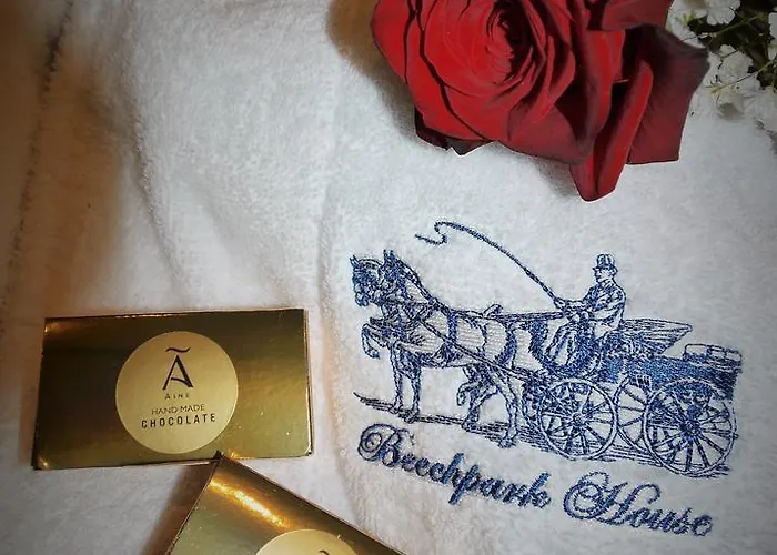 The Carriage At Beechpark House 4* Bunratty