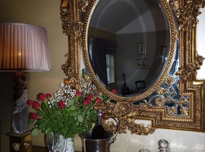 The Carriage At Beechpark House 4*